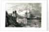 Conway Bridge & Castle by George Pickering