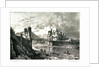 Conway Bridge & Castle by George Pickering