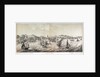 A view of Greenock 1768 by unknown