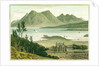 From the Isle of Rasay, looking westward by William Daniell