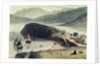 Portree on the Isle of Skye by William Daniell