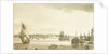 Blackwall Reach & Greenwich by W.H. Timms