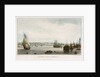 Blackwall Reach & Greenwich by W.H. Timms