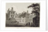 View of the Admiralty by Thomas Medland