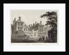 View of the Admiralty by Thomas Medland
