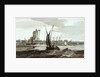 Mast House, Blackwall by Vernor