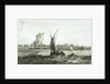 The Old Mast House, Blackwall by Samuel Owen