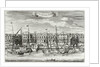 The Custom House by unknown