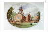 Royal Naval School by Waterlow & Sons Ltd (publishers)
