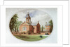 Royal Naval School by Waterlow & Sons Ltd (publishers)