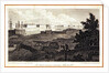 The West India Docks, Blackwall. For Dr Hughson's Description of London by Robert Bremmel Schnebbelie