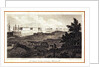 The West India Docks, Blackwall. For Dr Hughson's Description of London by Robert Bremmel Schnebbelie