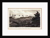 The West India Docks, Blackwall. For Dr Hughson's Description of London by Robert Bremmel Schnebbelie