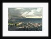 Glenarm Castle, Antrim by Robert O'Callaghan Newenham