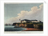 Duncannon Fort, Co. Wexford by James Newton