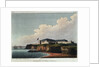 Duncannon Fort, Co. Wexford by James Newton