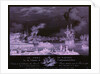 The harbour of Nantes by Nicolas Marie Ozanne