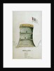 Mortella Tower, Corsica by C. F. D.