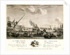 View of Toulon port, 1776 by Nicolas Marie Ozanne