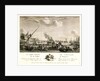 View of Toulon port, 1776 by Nicolas Marie Ozanne