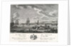Le Port Neuf de Toulon, Vu de dessus le vieux Mole Reduit de la Collection des Ports de France dessines pour le Roi en 1776, Par le Sr Ozanne Ingenieur de la Marine Pensionnaire de Sa Majeste' by Nicolas Marie Ozanne