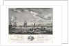 Le Port Neuf de Toulon, Vu de dessus le vieux Mole Reduit de la Collection des Ports de France dessines pour le Roi en 1776, Par le Sr Ozanne Ingenieur de la Marine Pensionnaire de Sa Majeste' by Nicolas Marie Ozanne