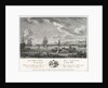 Le Port Neuf de Toulon, Vu de dessus le vieux Mole Reduit de la Collection des Ports de France dessines pour le Roi en 1776, Par le Sr Ozanne Ingenieur de la Marine Pensionnaire de Sa Majeste' by Nicolas Marie Ozanne