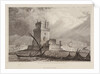 Belem Castle by Thomas Leeson Rowbotham