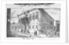 The Admiralty, Malta by unknown