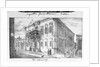 The Admiralty, Malta by unknown