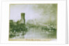 Cologne, Germany by Joseph Mallord William Turner