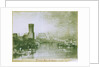 Cologne, Germany by Joseph Mallord William Turner