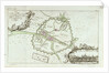 Plan der Konige: Preussischen Haupt und Residenz Stadt Konigsberg in Preussen by unknown