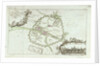 Plan der Konige: Preussischen Haupt und Residenz Stadt Konigsberg in Preussen by unknown