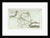 Plan der Konige: Preussischen Haupt und Residenz Stadt Konigsberg in Preussen by unknown