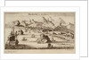 Maskatae in Arabien by Jan Peeters