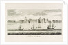 A view of Surat by unknown