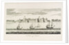 A view of Surat by unknown