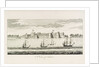 A view of Surat by unknown