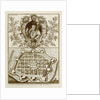 Don Constantin de Bragance by unknown