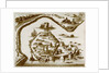 The city of Diu by Baldaeus