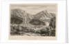 Site of the Twenty Feet Reflector at Feldhausen. Cape of Good Hope Sept 1834 by John Frederick William Herschel