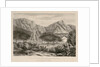 Site of the Twenty Feet Reflector at Feldhausen. Cape of Good Hope Sept 1834 by John Frederick William Herschel