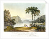 View of Markham Cove by Rufane Shawe Donkin
