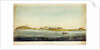 Island of Goree by R. Cocking