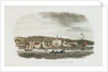 Commissioners House, in the Naval Yard, Halifax by Wells