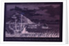 View of Cocos and Traitor's islands by Francis Chesham