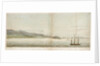 View of Callao, and distant view of Lima by unknown
