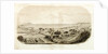 Sydney Bay, Norfolk Island to which place a portion of the Pitcairn Islanders are in course of removal by J. Glen Wilson