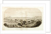Sydney Bay, Norfolk Island to which place a portion of the Pitcairn Islanders are in course of removal by J. Glen Wilson